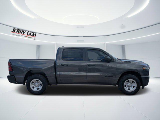 2026 RAM Ram 1500 RAM 1500 TRADESMAN CREW CAB 4X4 57 BOX 2026 RAM Ram 1500 RAM 1500 TRADESMAN CREW CAB 4X4 57 BOX