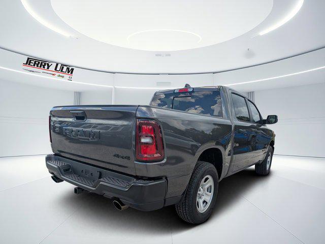 2026 RAM Ram 1500 RAM 1500 TRADESMAN CREW CAB 4X4 57 BOX 2026 RAM Ram 1500 RAM 1500 TRADESMAN CREW CAB 4X4 57 BOX