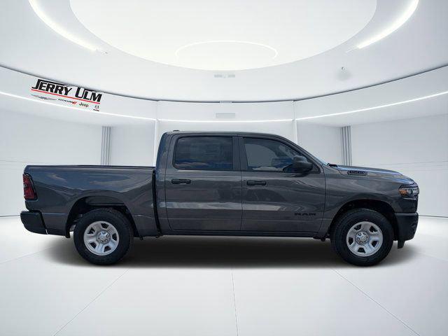 2026 RAM Ram 1500 RAM 1500 TRADESMAN CREW CAB 4X4 57 BOX