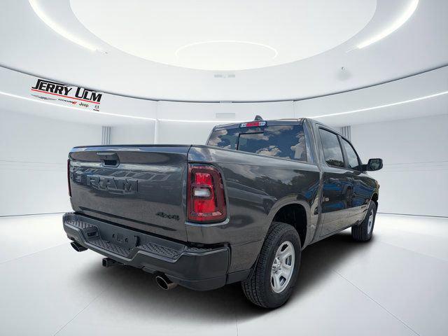 2026 RAM Ram 1500 RAM 1500 TRADESMAN CREW CAB 4X4 57 BOX