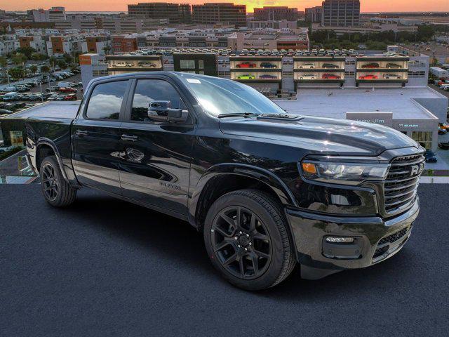 2026 RAM Ram 1500 RAM 1500 LARAMIE CREW CAB 4X4 57 BOX 2026 RAM Ram 1500 RAM 1500 LARAMIE CREW CAB 4X4 57 BOX