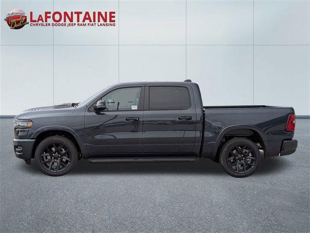 2026 RAM Ram 1500 RAM 1500 LARAMIE CREW CAB 4X4 57 BOX 2026 RAM Ram 1500 RAM 1500 LARAMIE CREW CAB 4X4 57 BOX