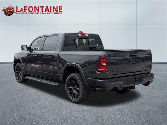 2026 RAM Ram 1500 RAM 1500 LARAMIE CREW CAB 4X4 57 BOX 2026 RAM Ram 1500 RAM 1500 LARAMIE CREW CAB 4X4 57 BOX