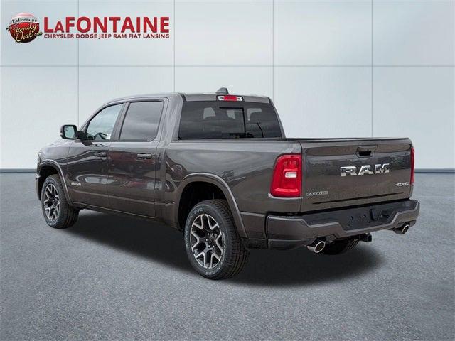 2026 RAM Ram 1500 RAM 1500 LARAMIE CREW CAB 4X4 57 BOX 2026 RAM Ram 1500 RAM 1500 LARAMIE CREW CAB 4X4 57 BOX
