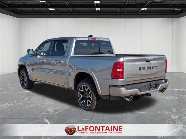 2026 RAM Ram 1500 RAM 1500 LARAMIE CREW CAB 4X4 57 BOX 2026 RAM Ram 1500 RAM 1500 LARAMIE CREW CAB 4X4 57 BOX