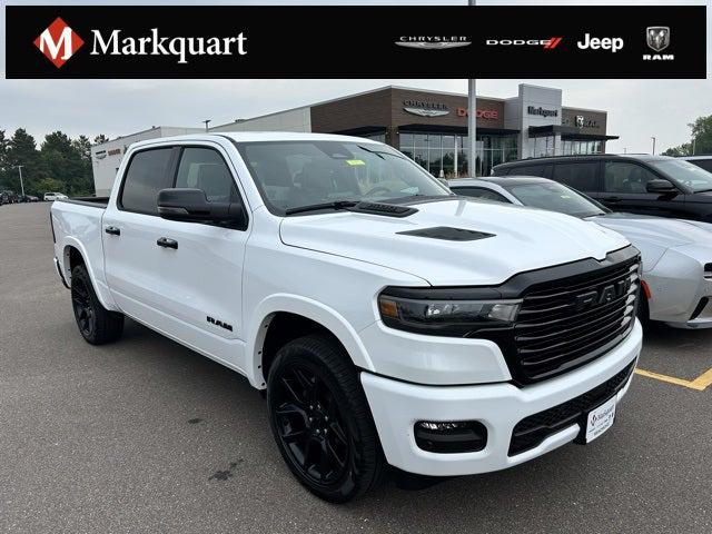 2026 RAM Ram 1500 RAM 1500 LARAMIE CREW CAB 4X4 57 BOX 2026 RAM Ram 1500 RAM 1500 LARAMIE CREW CAB 4X4 57 BOX