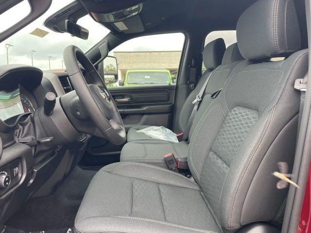 2026 RAM Ram 1500 RAM 1500 WARLOCK CREW CAB 4X4 57 BOX