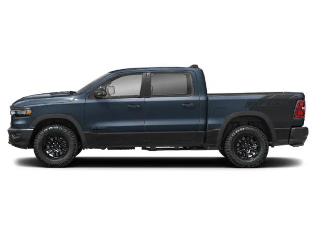 2026 RAM Ram 1500 RAM 1500 REBEL CREW CAB 4X4 57 BOX 2026 RAM Ram 1500 RAM 1500 REBEL CREW CAB 4X4 57 BOX