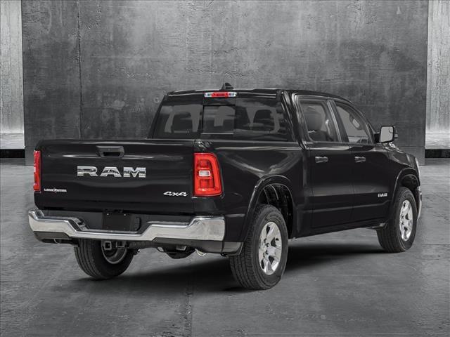 2026 RAM Ram 1500 RAM 1500 LONE STAR CREW CAB 4X4 57 BOX