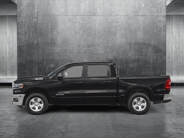 2026 RAM Ram 1500 RAM 1500 LONE STAR CREW CAB 4X4 57 BOX