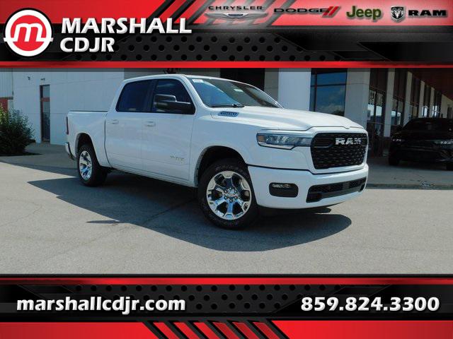 2026 RAM Ram 1500 RAM 1500 LONE STAR CREW CAB 4X4 57 BOX 2026 RAM Ram 1500 RAM 1500 LONE STAR CREW CAB 4X4 57 BOX
