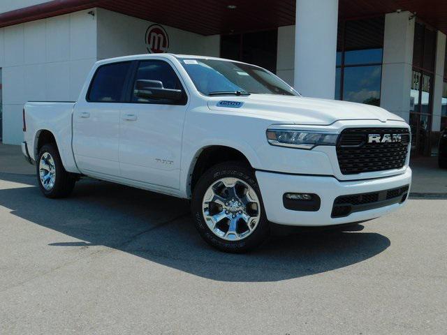 2026 RAM Ram 1500 RAM 1500 LONE STAR CREW CAB 4X4 57 BOX 2026 RAM Ram 1500 RAM 1500 LONE STAR CREW CAB 4X4 57 BOX