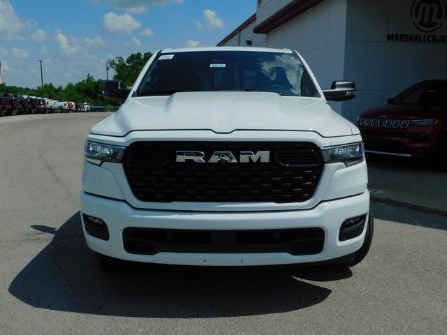 2026 RAM Ram 1500 RAM 1500 LONE STAR CREW CAB 4X4 57 BOX 2026 RAM Ram 1500 RAM 1500 LONE STAR CREW CAB 4X4 57 BOX