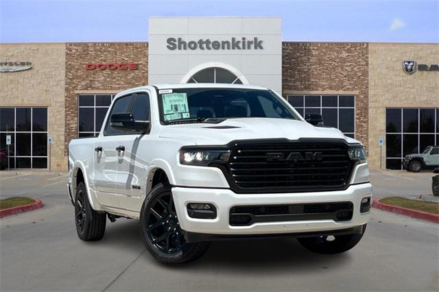 2026 RAM Ram 1500 RAM 1500 LARAMIE CREW CAB 4X4 57 BOX 2026 RAM Ram 1500 RAM 1500 LARAMIE CREW CAB 4X4 57 BOX
