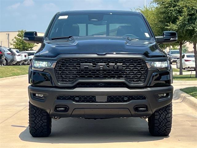 2026 RAM Ram 1500 RAM 1500 REBEL CREW CAB 4X4 57 BOX 2026 RAM Ram 1500 RAM 1500 REBEL CREW CAB 4X4 57 BOX