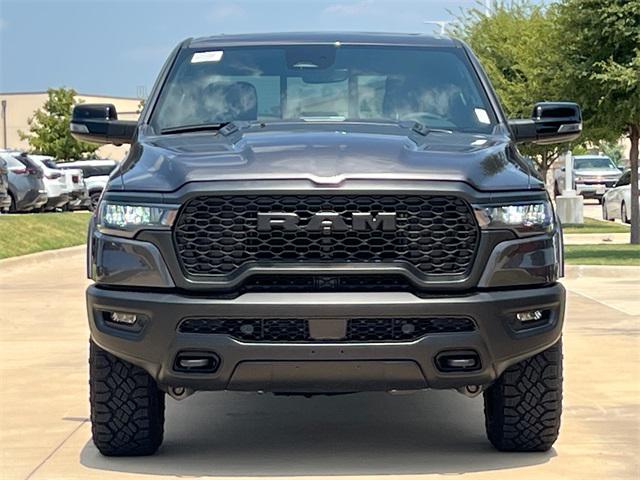 2026 RAM Ram 1500 RAM 1500 REBEL CREW CAB 4X4 57 BOX 2026 RAM Ram 1500 RAM 1500 REBEL CREW CAB 4X4 57 BOX