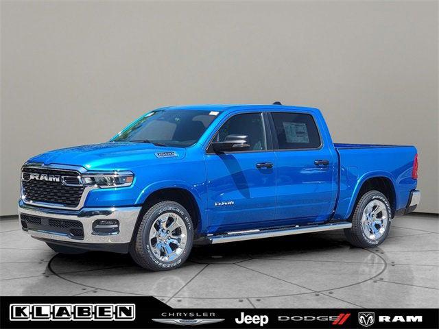 2026 RAM Ram 1500 RAM 1500 LONE STAR CREW CAB 4X4 57 BOX 2026 RAM Ram 1500 RAM 1500 LONE STAR CREW CAB 4X4 57 BOX