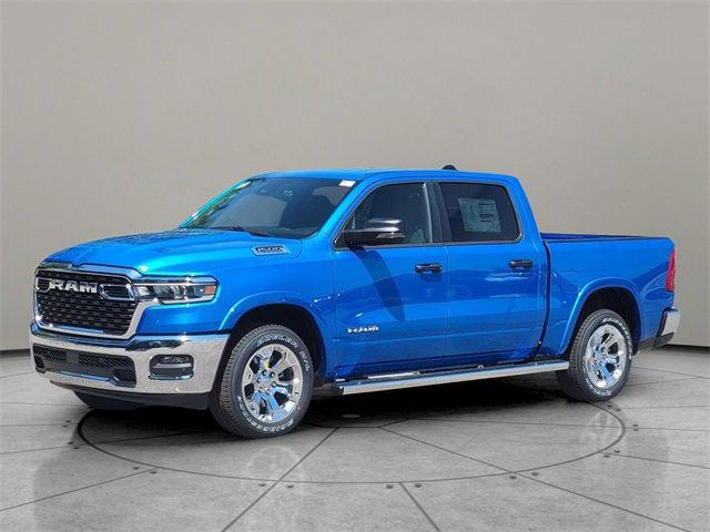 2026 RAM Ram 1500 RAM 1500 LONE STAR CREW CAB 4X4 57 BOX 2026 RAM Ram 1500 RAM 1500 LONE STAR CREW CAB 4X4 57 BOX
