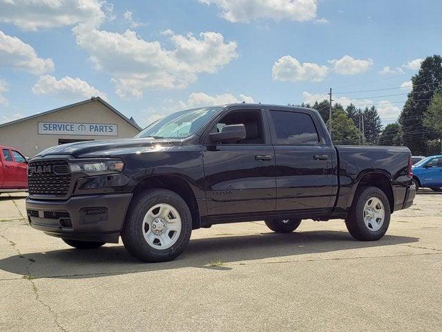 2026 RAM Ram 1500 RAM 1500 TRADESMAN CREW CAB 4X4 57 BOX