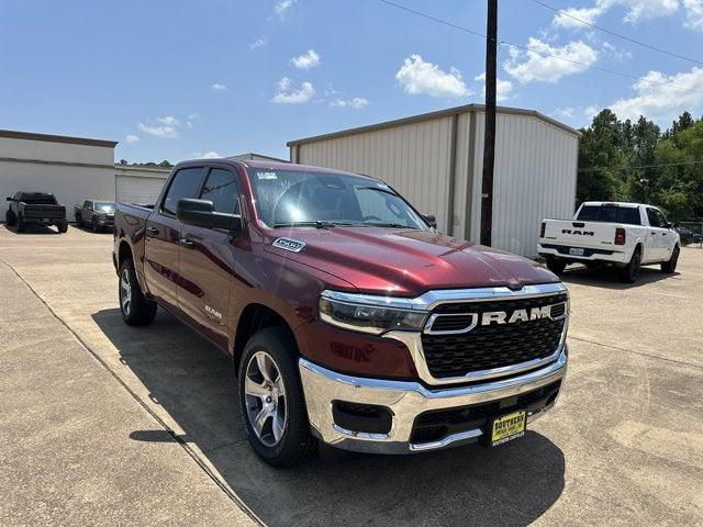 2026 RAM Ram 1500 RAM 1500 TRADESMAN CREW CAB 4X4 57 BOX