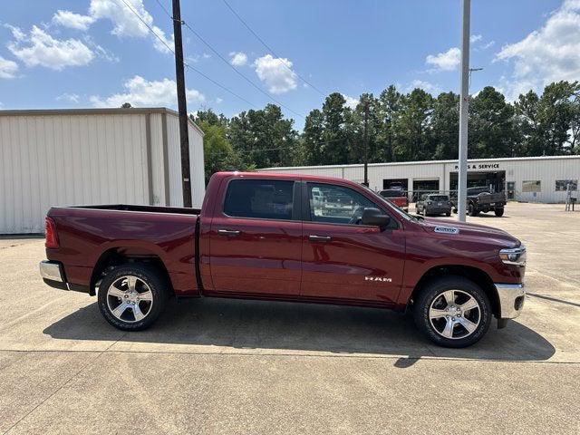 2026 RAM Ram 1500 RAM 1500 TRADESMAN CREW CAB 4X4 57 BOX