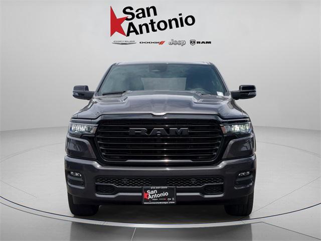 2026 RAM Ram 1500 RAM 1500 LARAMIE CREW CAB 4X4 57 BOX 2026 RAM Ram 1500 RAM 1500 LARAMIE CREW CAB 4X4 57 BOX