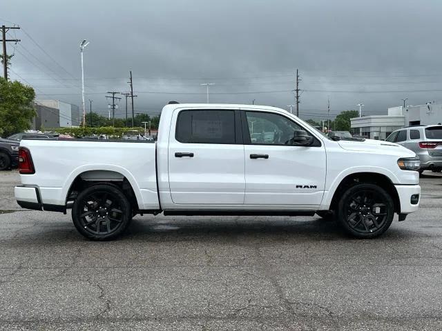 2026 RAM Ram 1500 RAM 1500 LARAMIE CREW CAB 4X4 57 BOX 2026 RAM Ram 1500 RAM 1500 LARAMIE CREW CAB 4X4 57 BOX