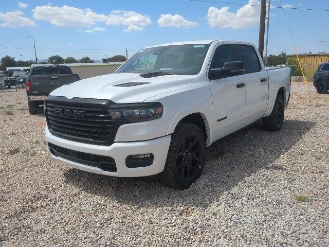 2026 RAM Ram 1500 RAM 1500 LARAMIE CREW CAB 4X4 57 BOX 2026 RAM Ram 1500 RAM 1500 LARAMIE CREW CAB 4X4 57 BOX