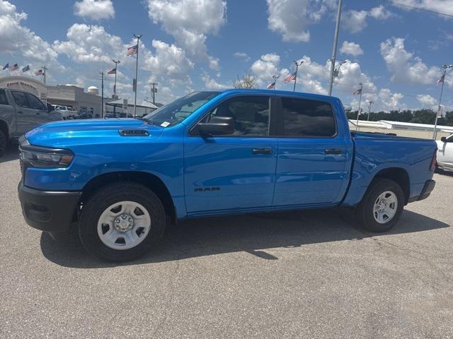 2026 RAM Ram 1500 RAM 1500 TRADESMAN CREW CAB 4X2 57 BOX