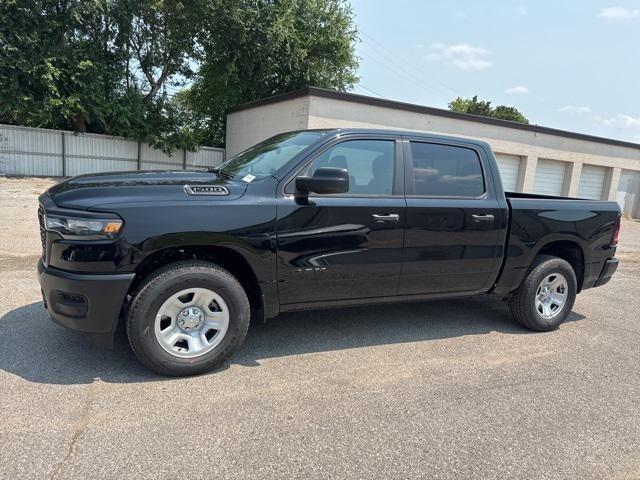 2026 RAM Ram 1500 RAM 1500 TRADESMAN CREW CAB 4X4 57 BOX