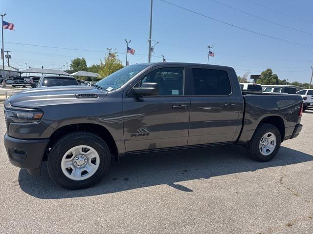 2026 RAM Ram 1500 RAM 1500 TRADESMAN CREW CAB 4X4 57 BOX