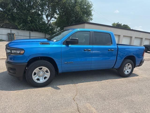 2026 RAM Ram 1500 RAM 1500 TRADESMAN CREW CAB 4X4 57 BOX