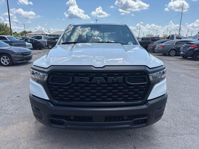 2026 RAM Ram 1500 RAM 1500 TRADESMAN CREW CAB 4X4 57 BOX