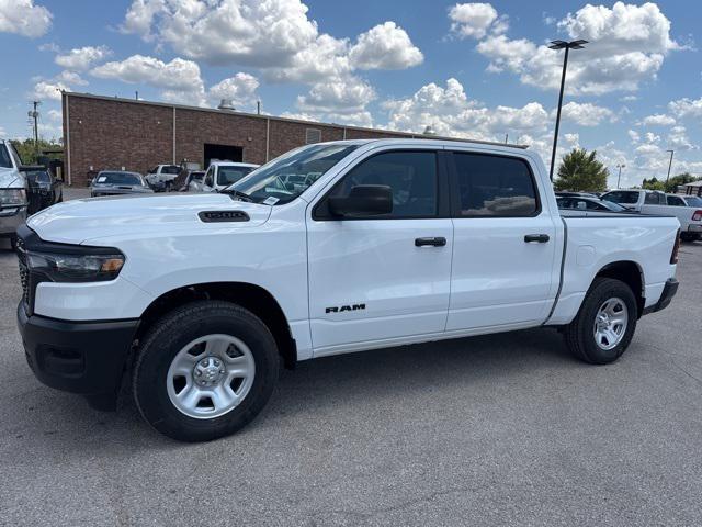 2026 RAM Ram 1500 RAM 1500 TRADESMAN CREW CAB 4X4 57 BOX