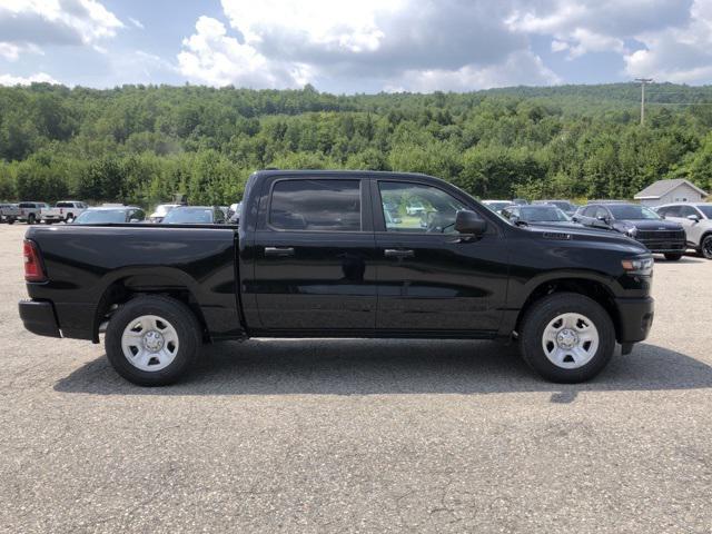 2026 RAM Ram 1500 RAM 1500 TRADESMAN CREW CAB 4X4 57 BOX