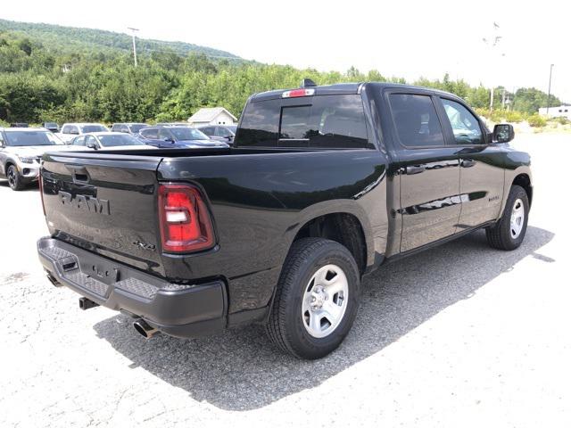 2026 RAM Ram 1500 RAM 1500 TRADESMAN CREW CAB 4X4 57 BOX