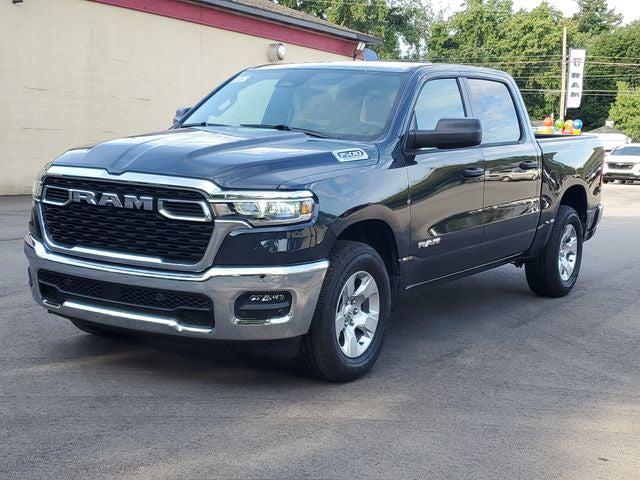 2026 RAM 1500 RAM 1500 BIG HORN CREW CAB 4X4 57 BOX 2026 RAM 1500 RAM 1500 BIG HORN CREW CAB 4X4 57 BOX