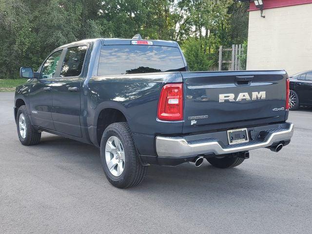 2026 RAM 1500 RAM 1500 BIG HORN CREW CAB 4X4 57 BOX 2026 RAM 1500 RAM 1500 BIG HORN CREW CAB 4X4 57 BOX