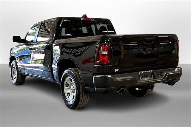 2026 RAM Ram 1500 RAM 1500 TRADESMAN CREW CAB 4X4 57 BOX 2026 RAM Ram 1500 RAM 1500 TRADESMAN CREW CAB 4X4 57 BOX