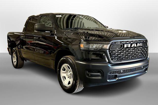 2026 RAM 1500 RAM 1500 TRADESMAN CREW CAB 4X4 57 BOX