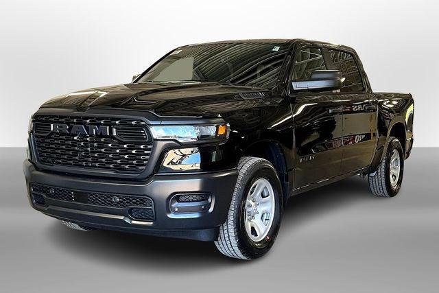 2026 RAM 1500 RAM 1500 TRADESMAN CREW CAB 4X4 57 BOX