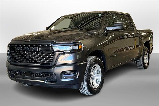 2026 RAM Ram 1500 RAM 1500 TRADESMAN CREW CAB 4X4 57 BOX