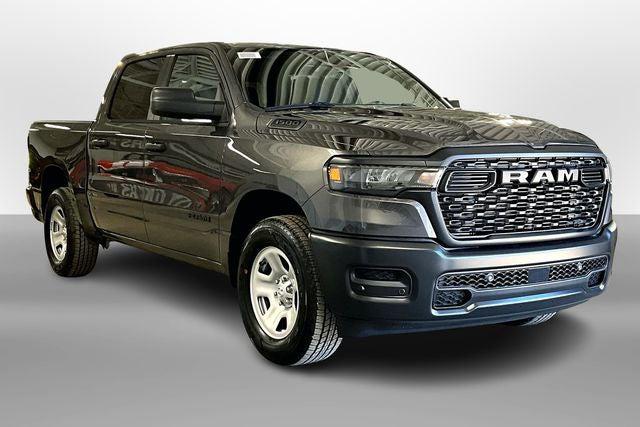 2026 RAM 1500 RAM 1500 TRADESMAN CREW CAB 4X4 57 BOX