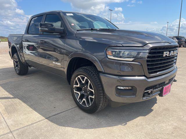 2026 RAM Ram 1500 RAM 1500 LARAMIE CREW CAB 4X4 57 BOX 2026 RAM Ram 1500 RAM 1500 LARAMIE CREW CAB 4X4 57 BOX