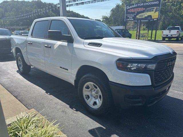 2026 RAM Ram 1500 RAM 1500 TRADESMAN CREW CAB 4X4 57 BOX 2026 RAM Ram 1500 RAM 1500 TRADESMAN CREW CAB 4X4 57 BOX