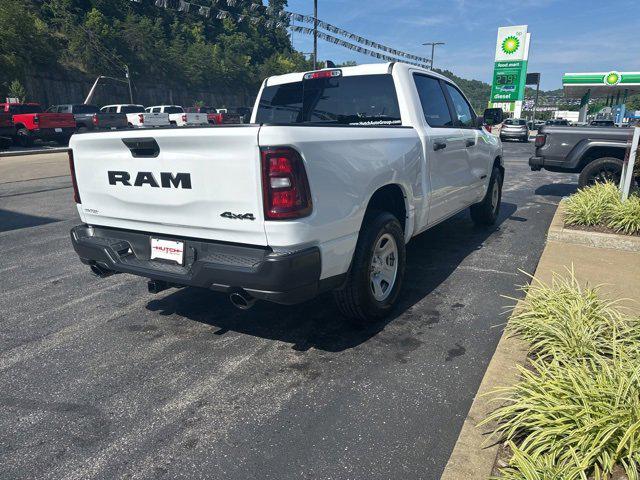 2026 RAM Ram 1500 RAM 1500 TRADESMAN CREW CAB 4X4 57 BOX 2026 RAM Ram 1500 RAM 1500 TRADESMAN CREW CAB 4X4 57 BOX