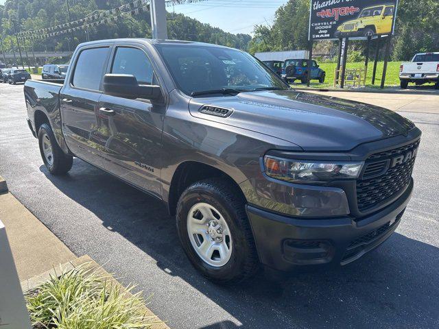 2026 RAM Ram 1500 RAM 1500 TRADESMAN CREW CAB 4X4 57 BOX 2026 RAM Ram 1500 RAM 1500 TRADESMAN CREW CAB 4X4 57 BOX
