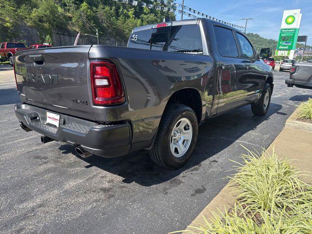 2026 RAM Ram 1500 RAM 1500 TRADESMAN CREW CAB 4X4 57 BOX 2026 RAM Ram 1500 RAM 1500 TRADESMAN CREW CAB 4X4 57 BOX