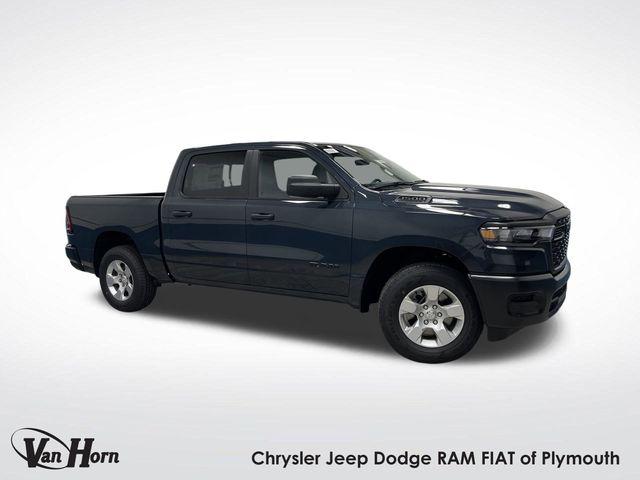 2026 RAM Ram 1500 RAM 1500 TRADESMAN CREW CAB 4X4 57 BOX 2026 RAM Ram 1500 RAM 1500 TRADESMAN CREW CAB 4X4 57 BOX