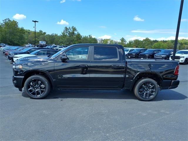2026 RAM Ram 1500 RAM 1500 LARAMIE CREW CAB 4X4 57 BOX 2026 RAM Ram 1500 RAM 1500 LARAMIE CREW CAB 4X4 57 BOX